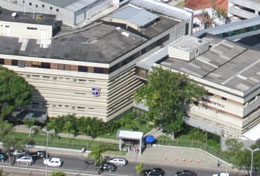 Hospital Memorial (Recife - PE)