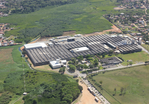 Grupo Raymundo da Fonte - Paulista - PE