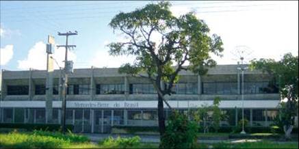 Mercedes-Benz Brasil - Recife - PE
