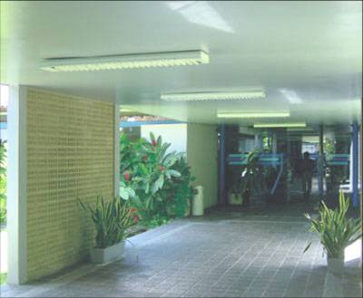 Sebrae-PE - Recife - PE