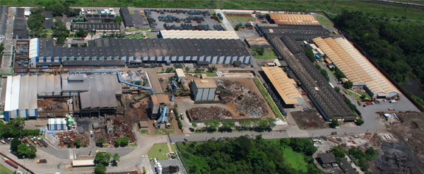 Gerdau - Recife - PE