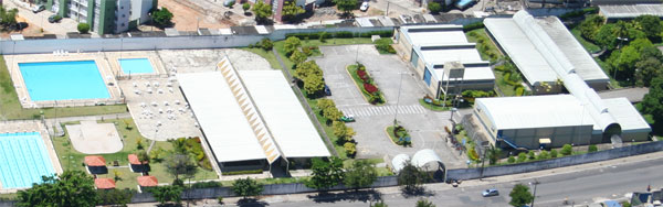 SEST SENAT - Recife - PE/Petrolina - PE
