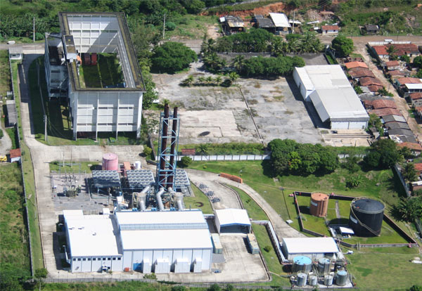 Wartsila - Cabo - PE