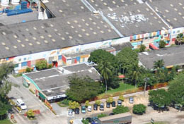 Basf/Suvinil (Jaboatão dos Guararapes - PE)