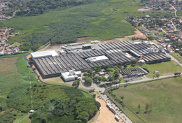 Grupo Raymundo da Fonte (Paulista - PE)