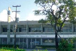 Mercedes-Benz Brasil (Recife - PE)
