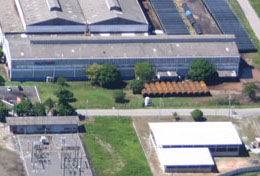 Alstom (Pontezinha - PE)
