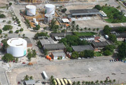 Petrobras (Suape - PE)