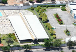 SEST SENAT (Recife - PE/Petrolina - PE)