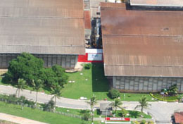 Bombril (Abreu e Lima - PE)
