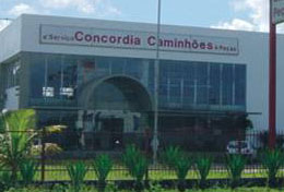 Caoa (Suape - PE)