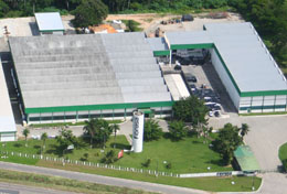 Fibrasa (Abreu e Lima - PE)
